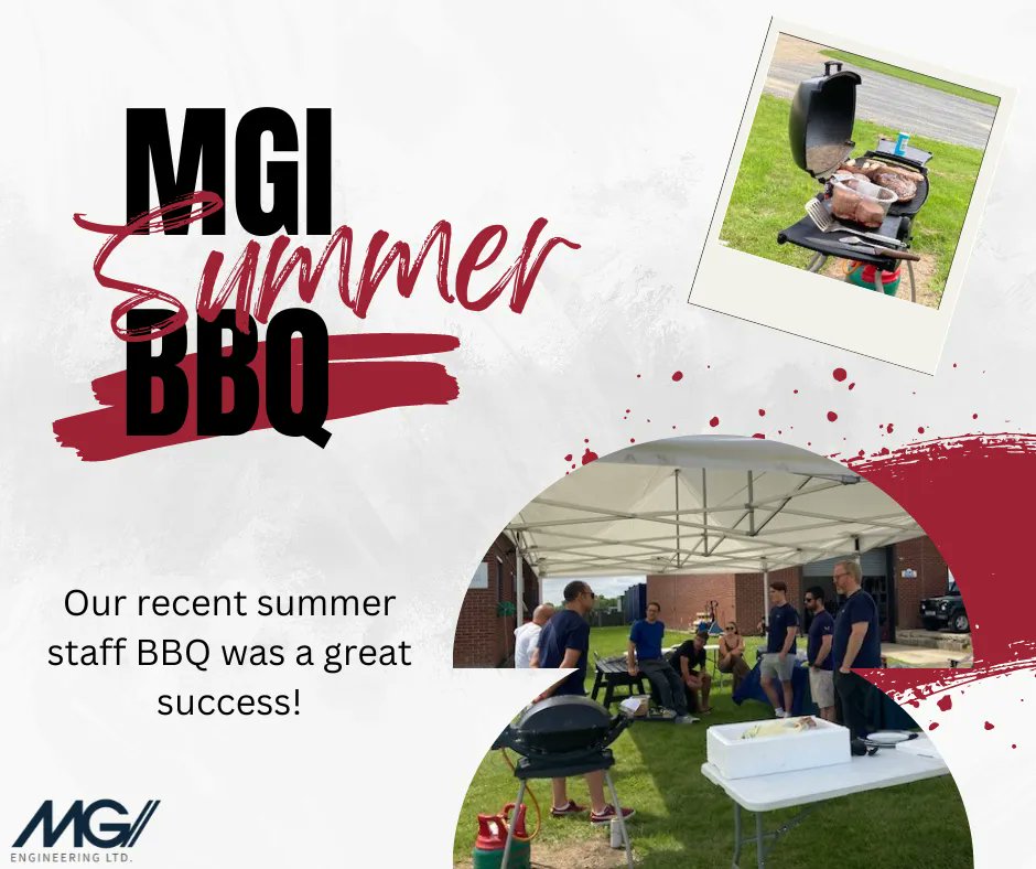 MGI Engineering tweet media