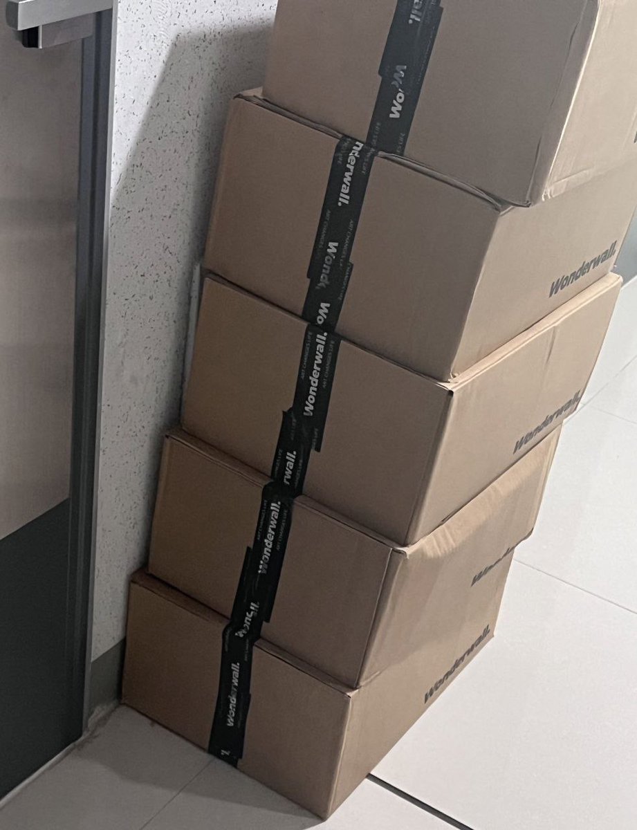 ms93_cart's tweet photo. (⁠｡⁠•̀⁠ᴗ⁠-⁠)⁠✧🛒wts/lfb:#ms93sells

📦[ Onhand bulk unsealed album ] 
      —10 pcs per slot 
      —₱300 per slot
      —payo/dop
      —gcash
      —sco/direct j&amp;t
      —20 slots available
      —can ship agad if payo
✅can chose

💭Dm for more info
 🖇️dm/mine+slot https://t.co/mqWjAbqObI