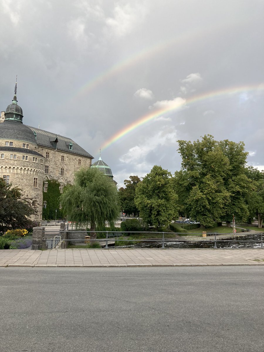 Come and find the treasure in #Örebro 21-24 September #NSCMID2023 nscmid2023.se