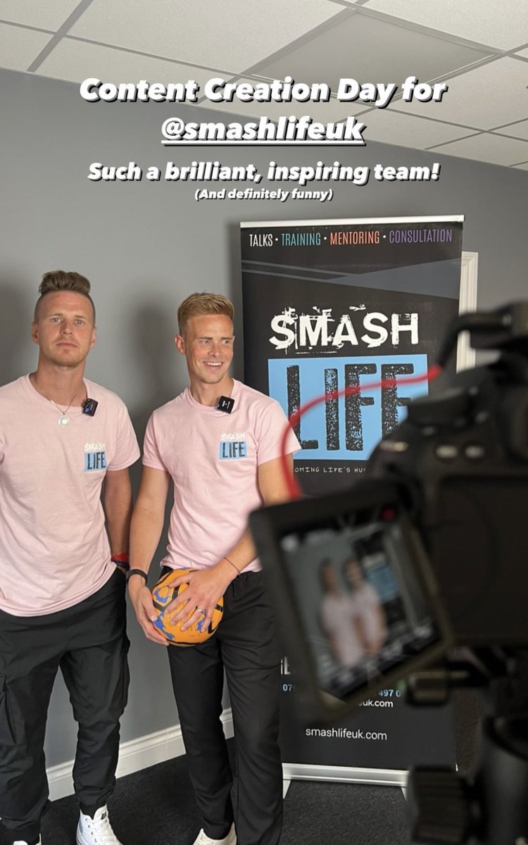 SmashLifeUK tweet media