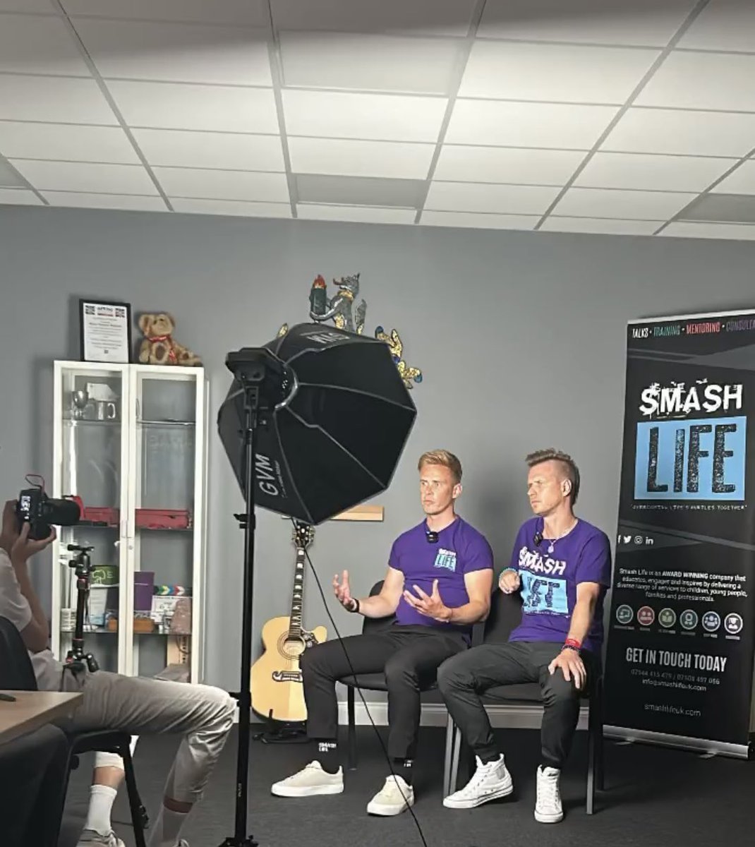 SmashLifeUK tweet media