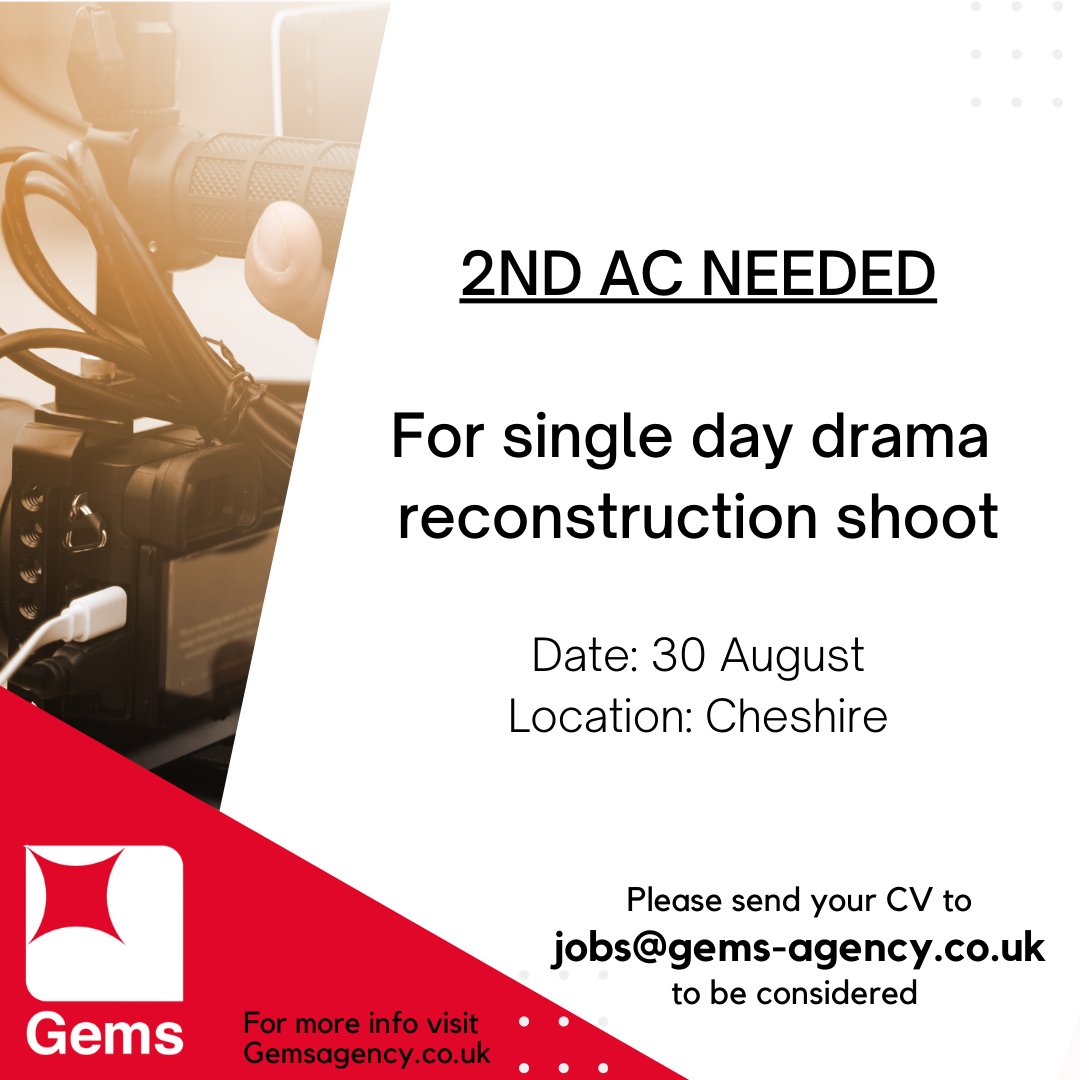 Gems Agency tweet media