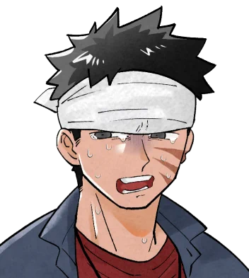 新しく増やした差分がまさか今日出るとは思わんかったよね