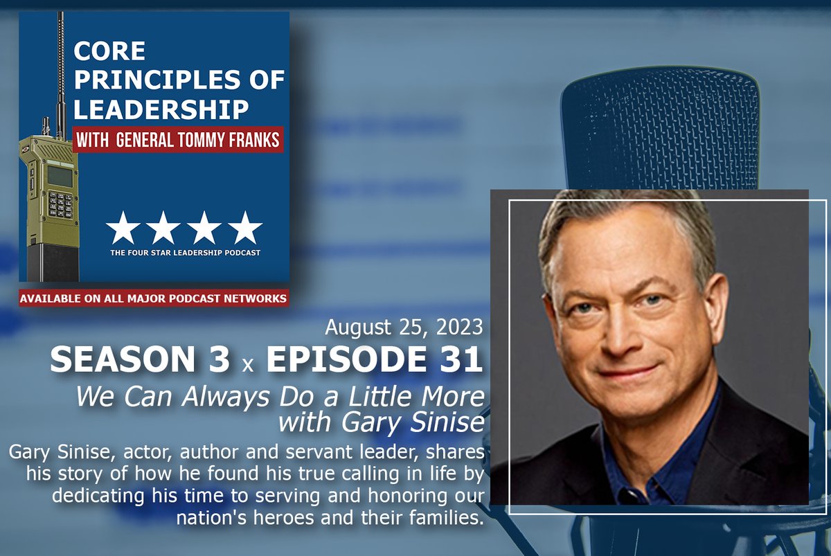 Four Star Leadership tweet media
