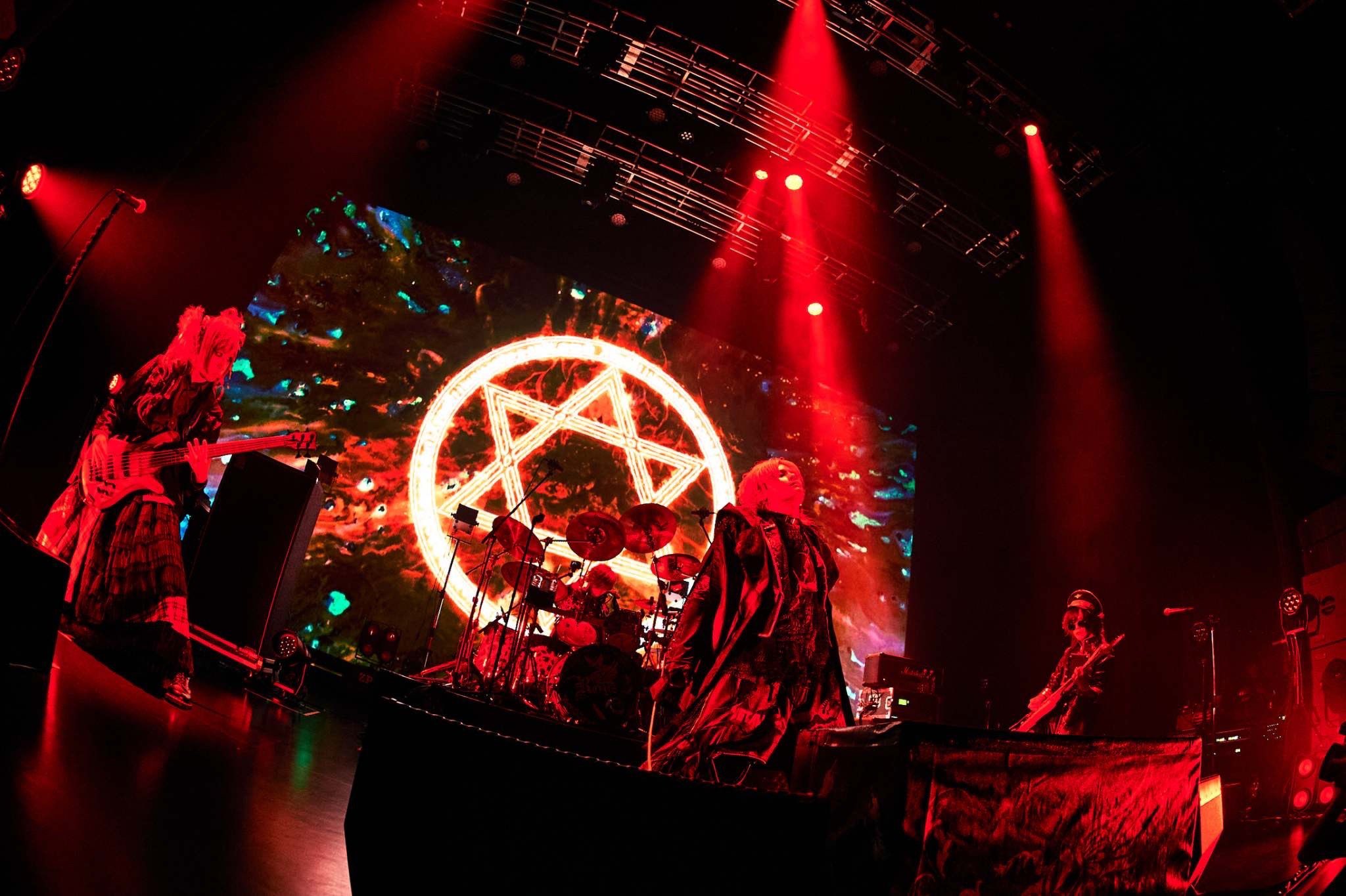 Royz 昴 on X: 