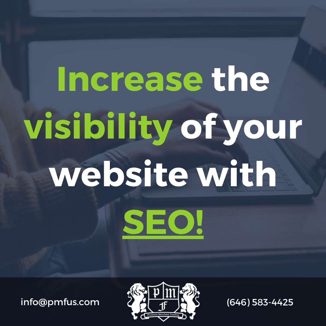 Premium Merchant Funding tweet media