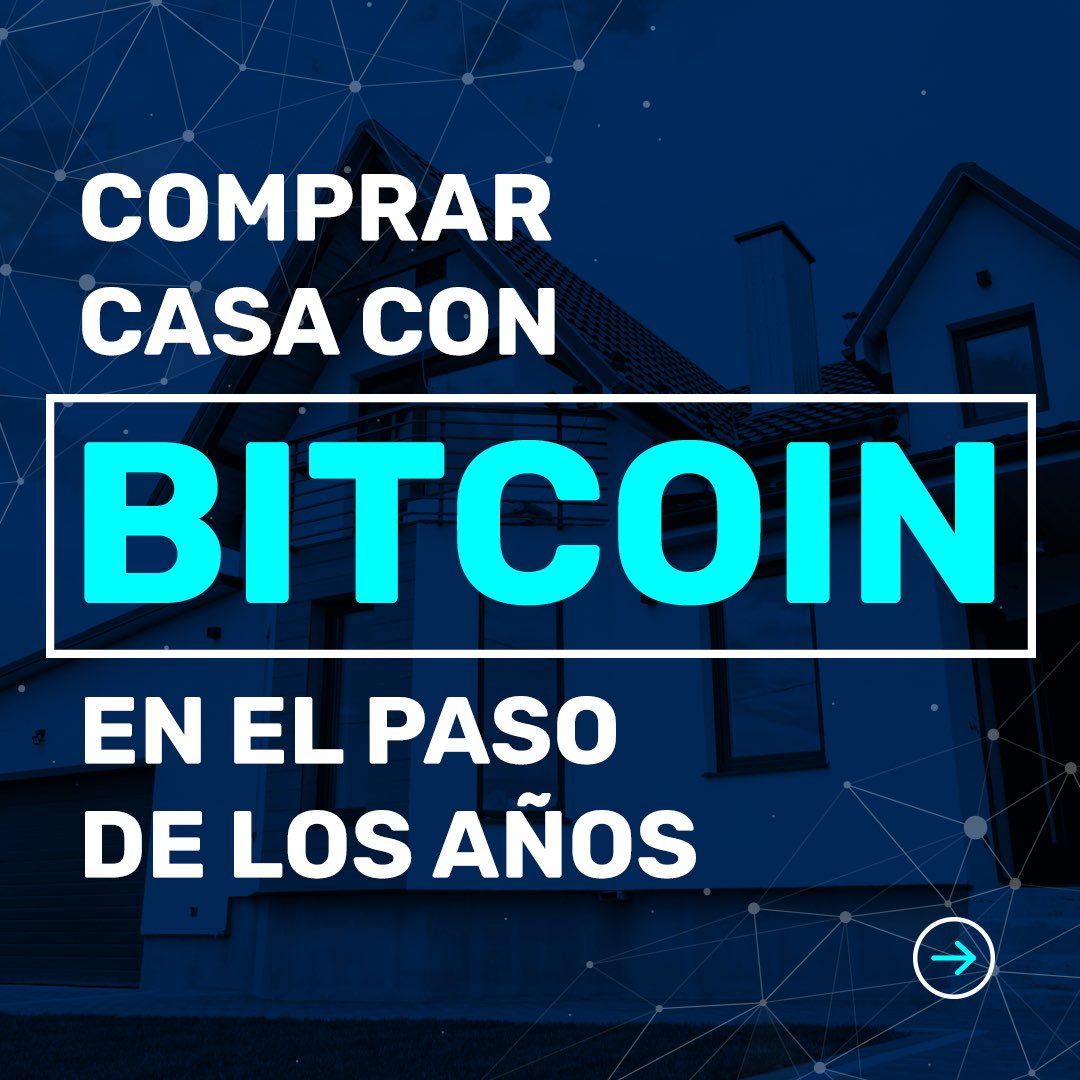 OrcaexLatam's tweet photo. 🚀💰 ¿Alguna vez te has preguntado cómo habría sido adquirir una #casa de ensueño hace una década usando #Bitcoin? 👀🏡
Ingresa al link y descubre más información:
https://t.co/GygMw2hJ9W
#CryptoHouse #Hodl #MercadoCrypto #Crypto #Cryptocurrency #AdopcionCripto #CriptoActivos https://t.co/vaczwtS0JU