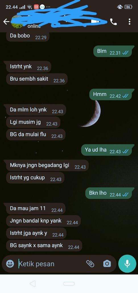 ndutgempal07's tweet photo. ♥ bawel ku https://t.co/5I0hPoip2k