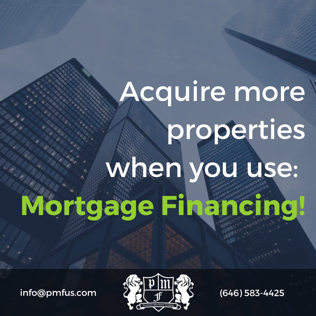 Premium Merchant Funding tweet media