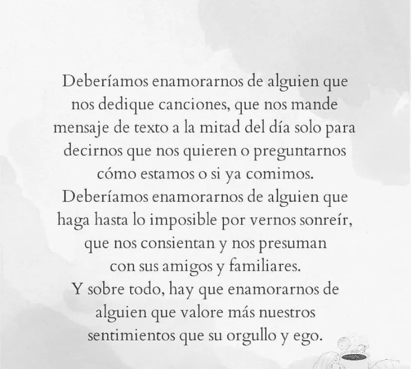 𝐃𝐞𝐣𝐚𝐧𝐨𝐬 𝐮𝐧 Comentario 𝐩𝐚𝐫𝐚 𝐬𝐚𝐛𝐞𝐫 𝐪𝐮𝐞 𝐧𝐨𝐬 𝐥𝐞𝐞𝐬.