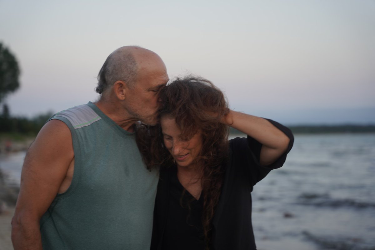 👏Karen &amp; Allen have each been nominated for 2023 Eldred Dance Award! 🌟 Celebrating dance prowess in Ontario. We extend our gratitude to the nominator, Eldred Family, Ontario Arts Foundation, and Arts Council.