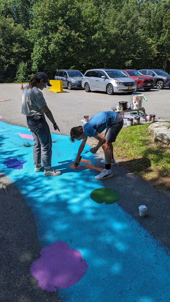 PATHS Director tweet media