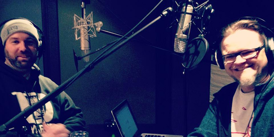 So long, LENS ME YOUR EARS. Carsten Knox and Stephen Cooke pull the plug on their movie podcast after 8 years and 172 episodes:

halifaxbloggers.ca/flawintheiris/…

#film #movietalk #podcast <a href="/FlawInTheIris/">Flaw In The Iris</a> @NS_scooke <a href="/Lensmeyourears/">Lens Me Your Ears</a>