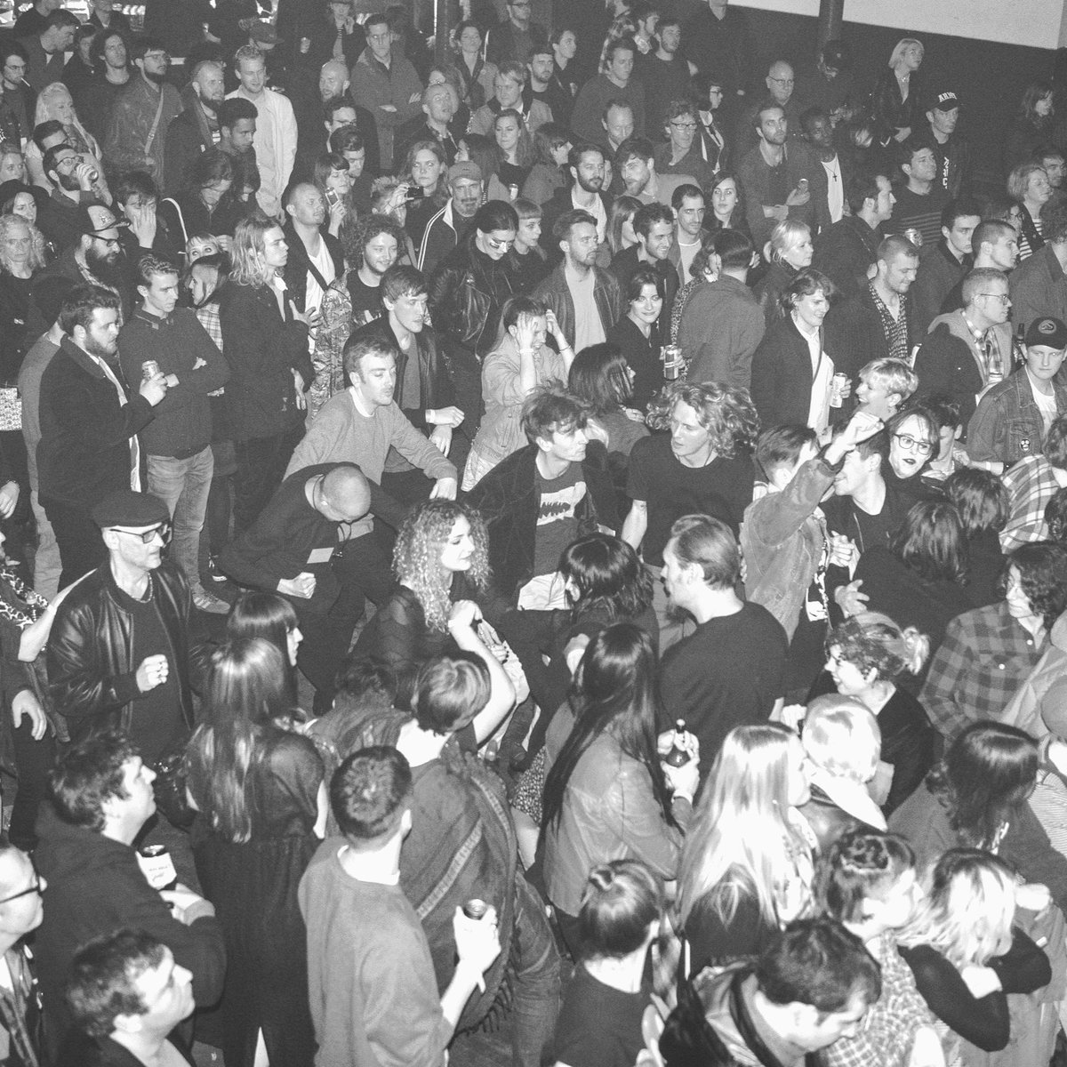 We can't wait to be in a packed out crowd discovering some of the best new music in some of the best venues London has to offer.... You can join us for just £25 whilst first-release tickets are still available.