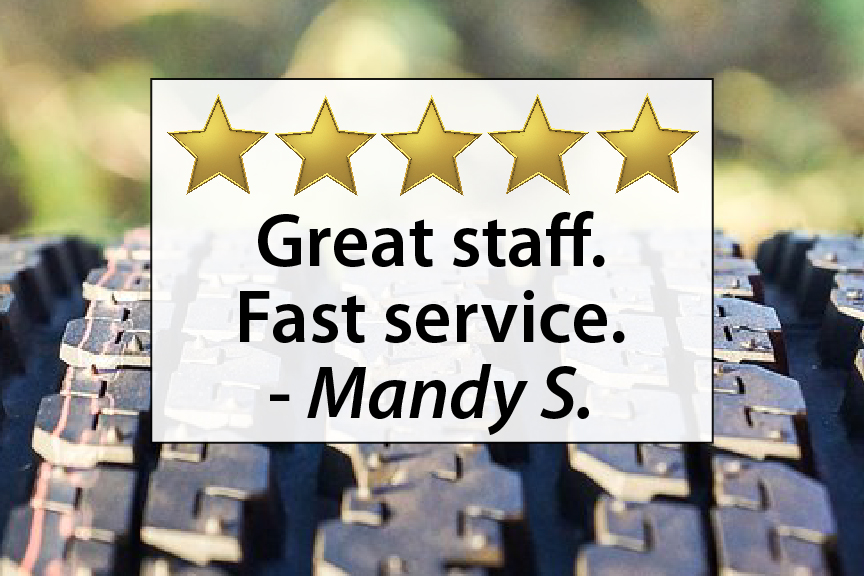 Thanks for the awesome review, Mandy!