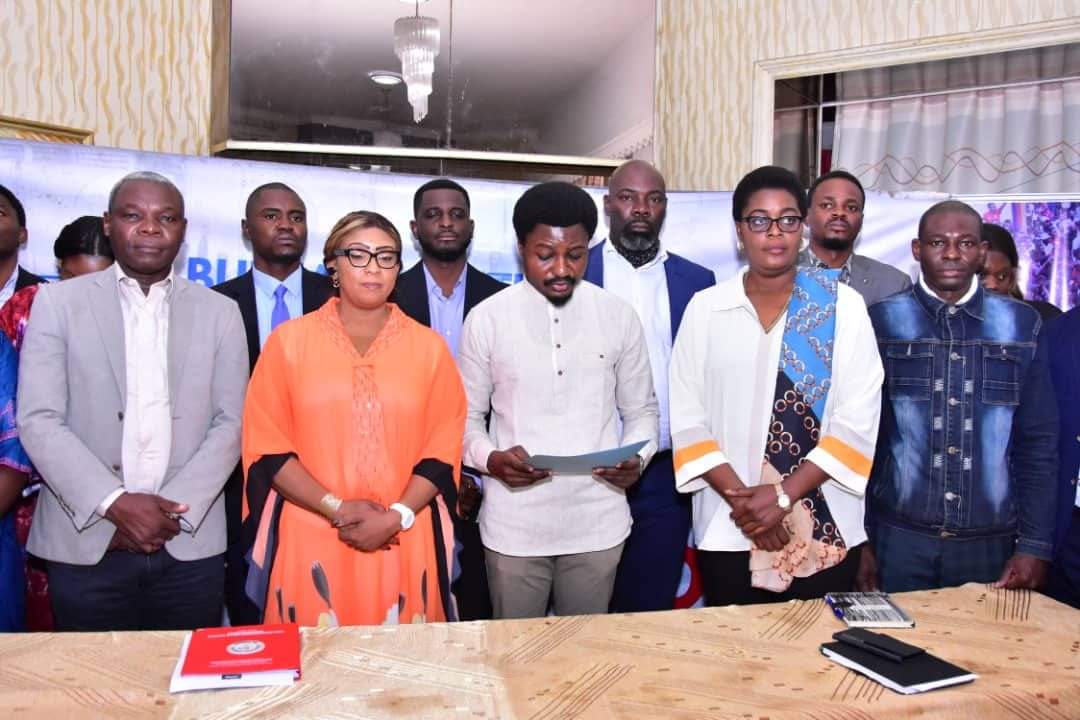 barickbuema's tweet image. Processus électoral en RDC. Le candidat président de la République de l'Opposition républicaine sera connu ce mercredi 30 août 2023. La #Dypro de Me @ConstantMutamba invite toutes les forces de l'Opposition républicaine à prendre part au conclave y relatif.