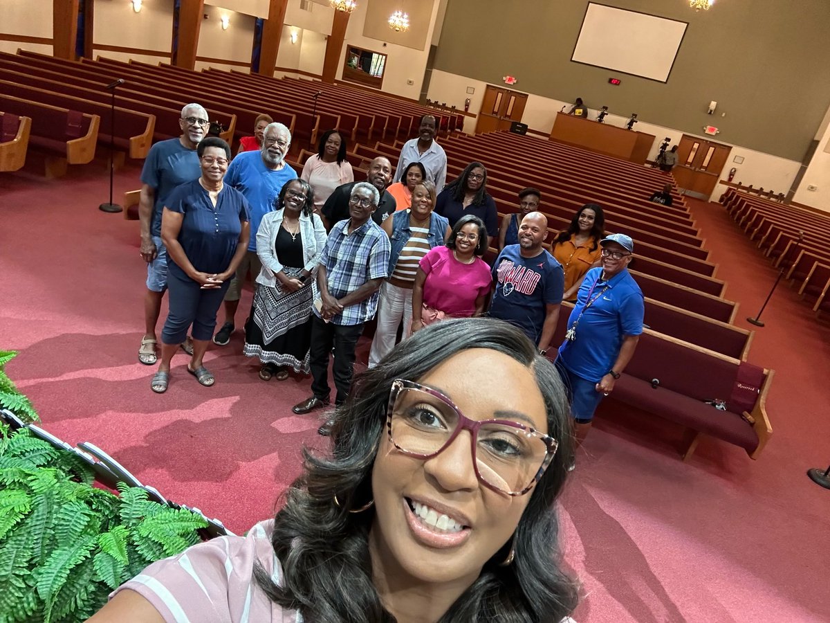 We had an awesome WOW session last night! Huge thanks to Deacon Curtis McAffity for sharing his wisdom and expertise on money management: budgeting and debt reduction.

If you missed it, check out the full discussion on our Facebook and Youtube lives. Link in bio 🔗