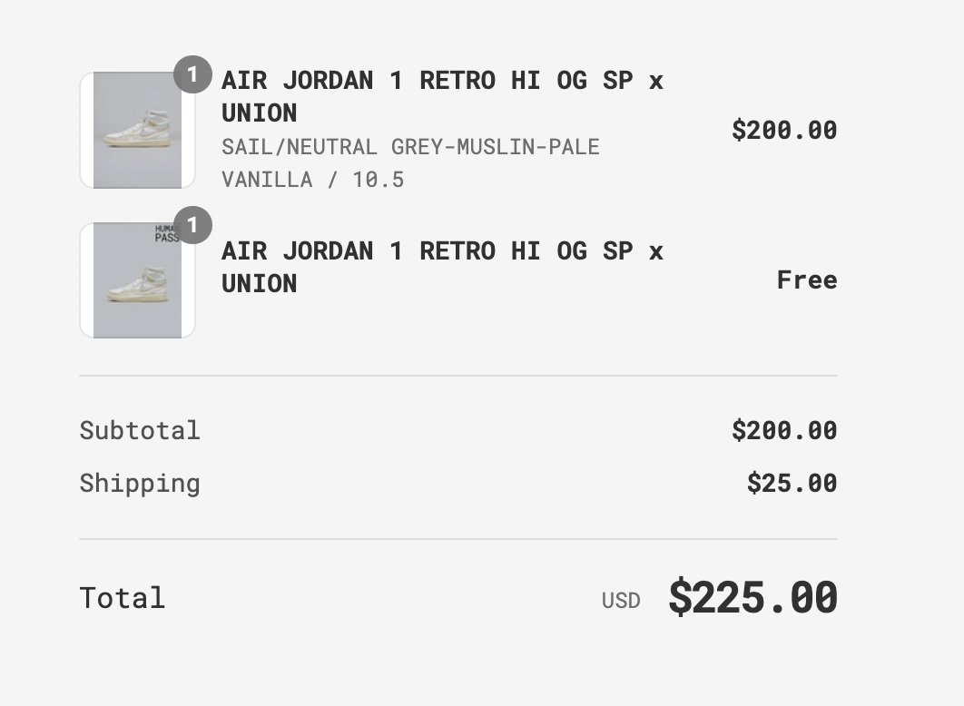 KicksFinder tweet media