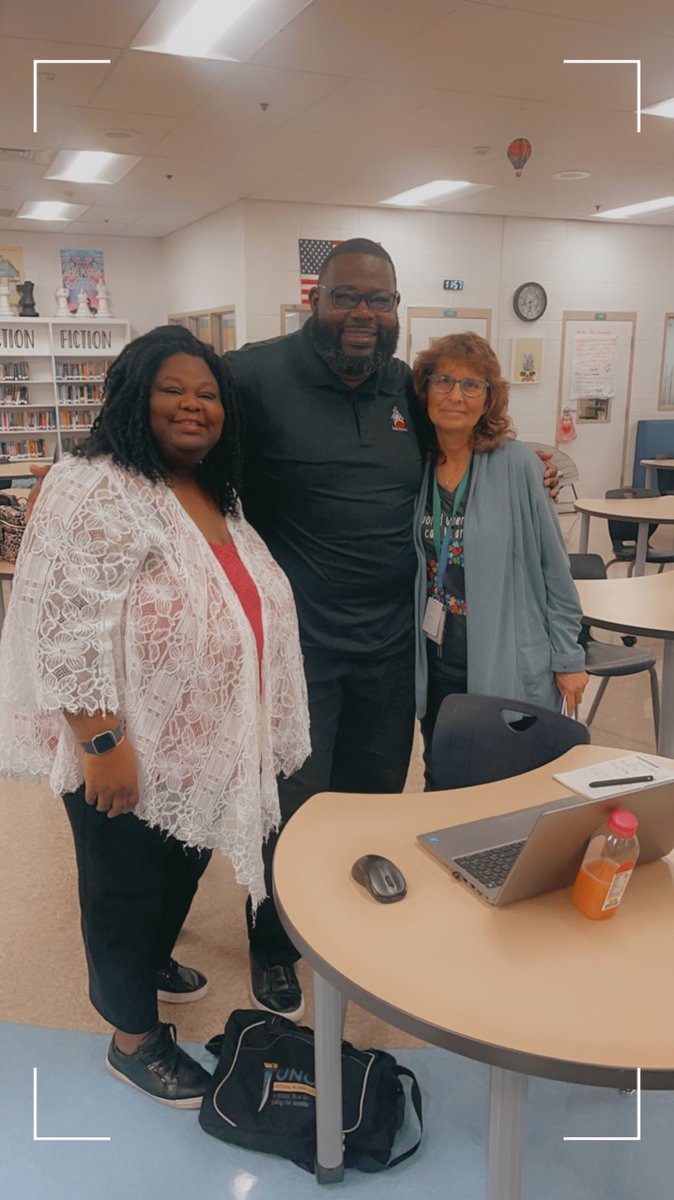 Barton Elementary tweet media