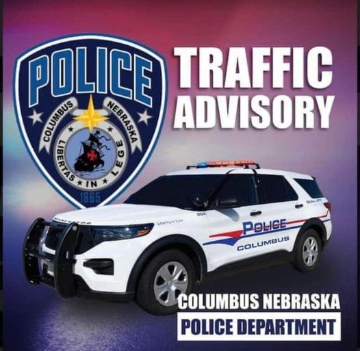 Good  Morning Columbus!! Last night while you were sleeping, the Road  Construction Project from 18th Avenue to E. 15th Avenue made modifications in traffic lanes. Please slow down while drivers adjust to the changes. #roadconstruction #drivesafe #bettertogether