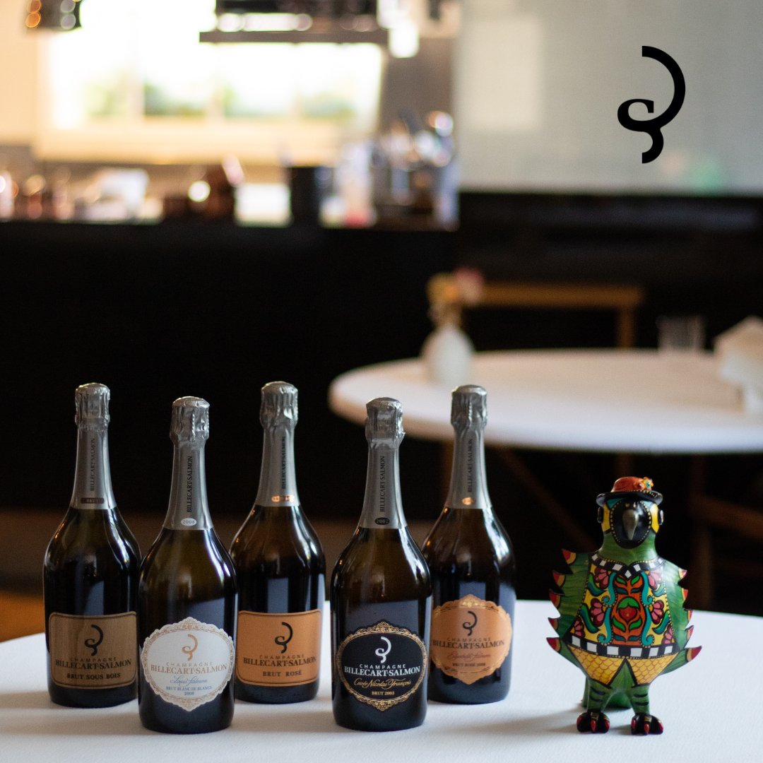 Join us for an exclusive @_Billecart Champagne Pairing Dinner on September 20th. You will be presented with a 5 course menu, paired with @_Billecart Champagne. To book, click on the link below and select Sept 20th. @rafaelcagali daterra.co.uk/reservations/
