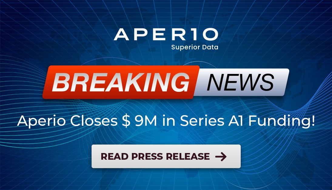 AperioAI tweet media