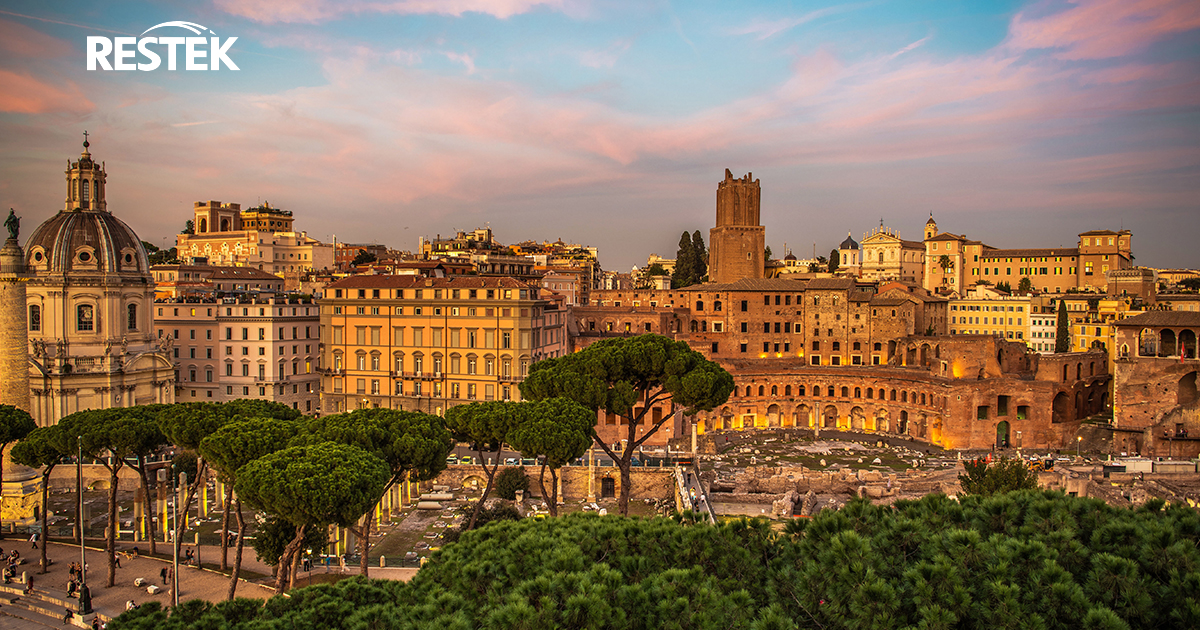 We’ll be at #TIAFT 2023, 27-31 August, in booth 10, in Rome, Italy. We’ll present on a one-column, one-setup LC-MS/MS method for the analysis of alcohol metabolites, barbiturates, and drugs of abuse & our virtual #LC method development tool: restek.com/pages/the-inte…