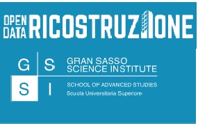 #Sisma2009 On line tutti i dati sulla ricostruzione pubblica dell’Aquila e dei Comuni del Cratere danneggiati dal sisma del 2009 #opendata opendataricostruzione.gssi.it/home