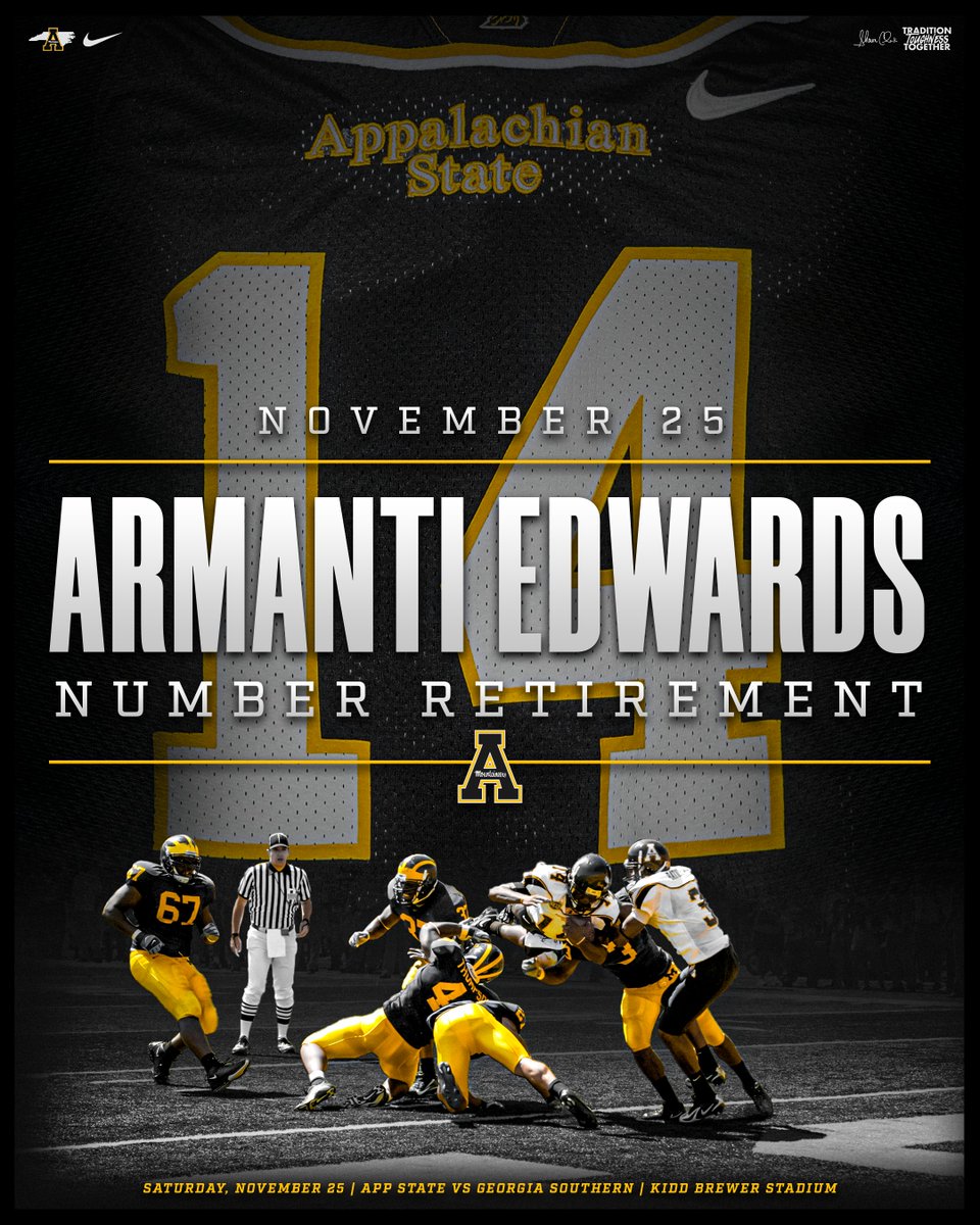 App State Football tweet media