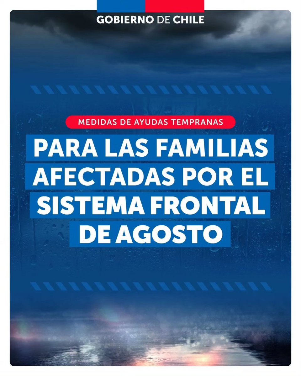CdnLinares's tweet photo. 🚨 Sabemos que las personas afectadas no pueden esperar. Por eso, estamos utilizando todas las herramientas disponibles para acelerar la ayuda a nuestra gente.
⚠️ Este plan busca responder de forma integral a las necesidades diversas de los territorios y de sus comunidades. https://t.co/elmnqcVISK