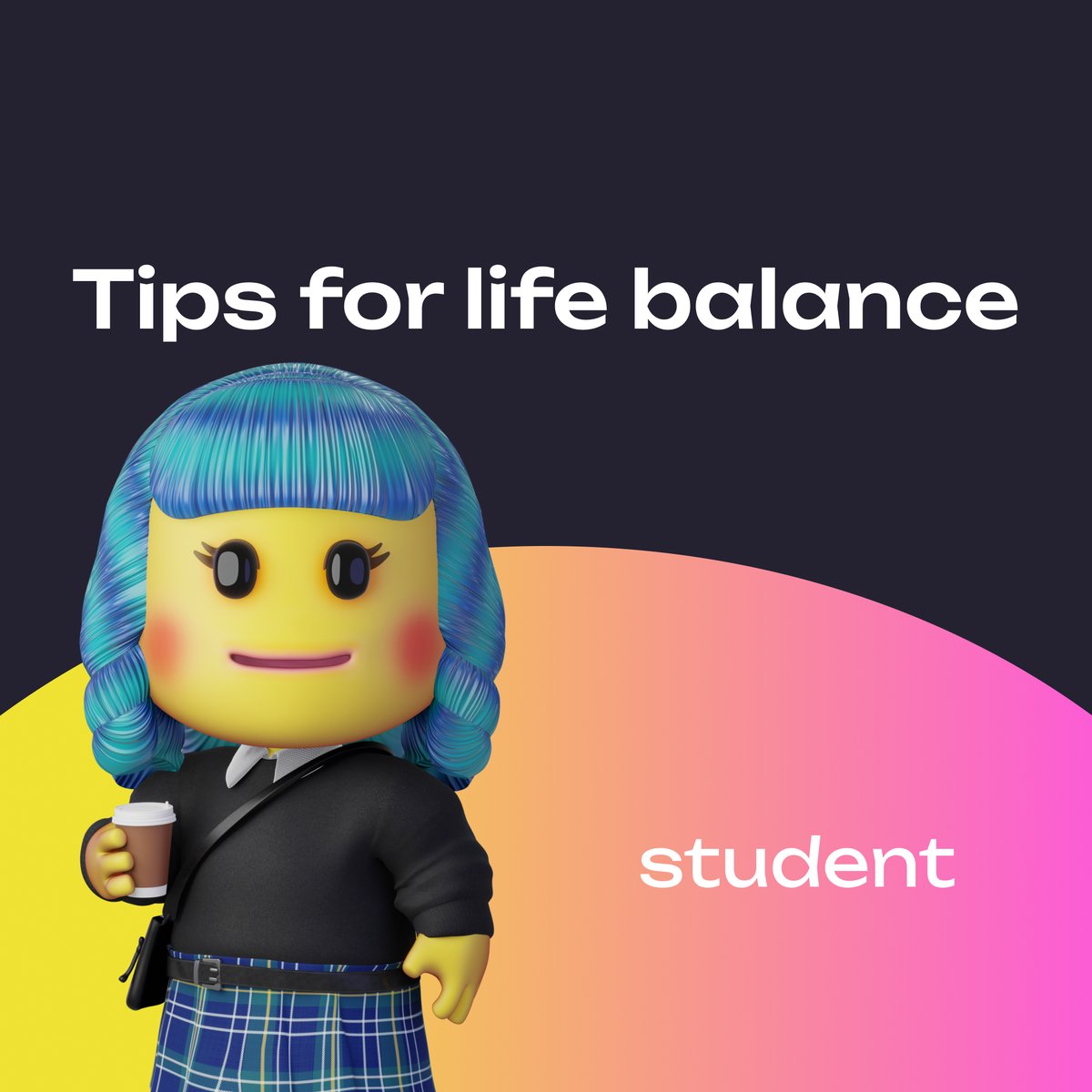 tobee_live's tweet photo. 📚🧠 Striking the Student Balance! 🎓📝

1️⃣ A brisk walk can boost your brainpower! 🚶‍♂️🌳

2️⃣ Fuel your mind with nuts, fruits, and veggies instead of sugary treats! 🥜🍏

3️⃣ Set study goals and schedule breaks. A well-planned study routine is the path to success! 🗓️📖 https://t.co/XXS0Q9pSM5