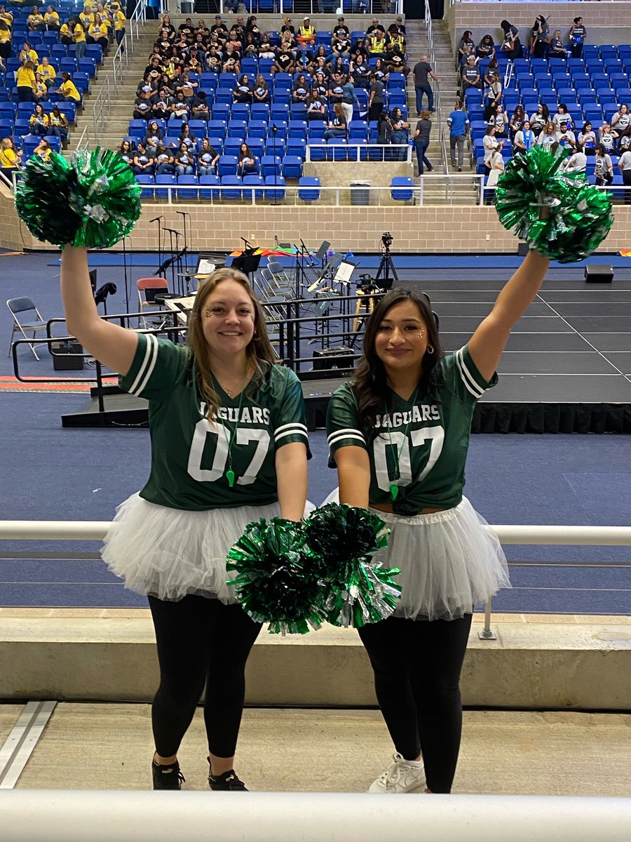 MsNavarro0's tweet image. NISD Convocation 23-24! @JordanNISD #TeamJordan #SpiritLeads #ELA #Science