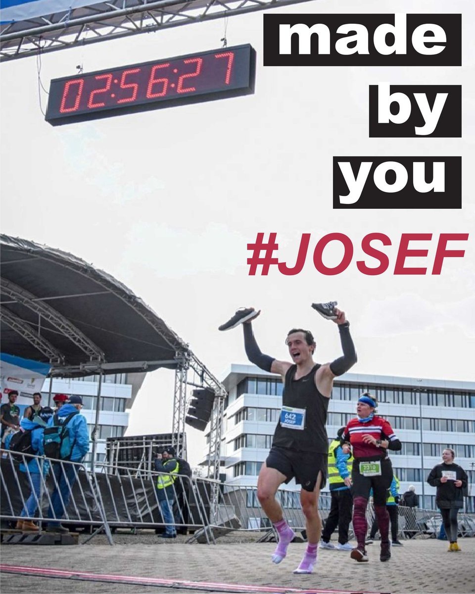 World's fastest open source running shoes (SUB-3 Marathon!) MADE BY YOU! Download FREE at: OpenFootwear.com
MAKING IS SUSTAINABLE!