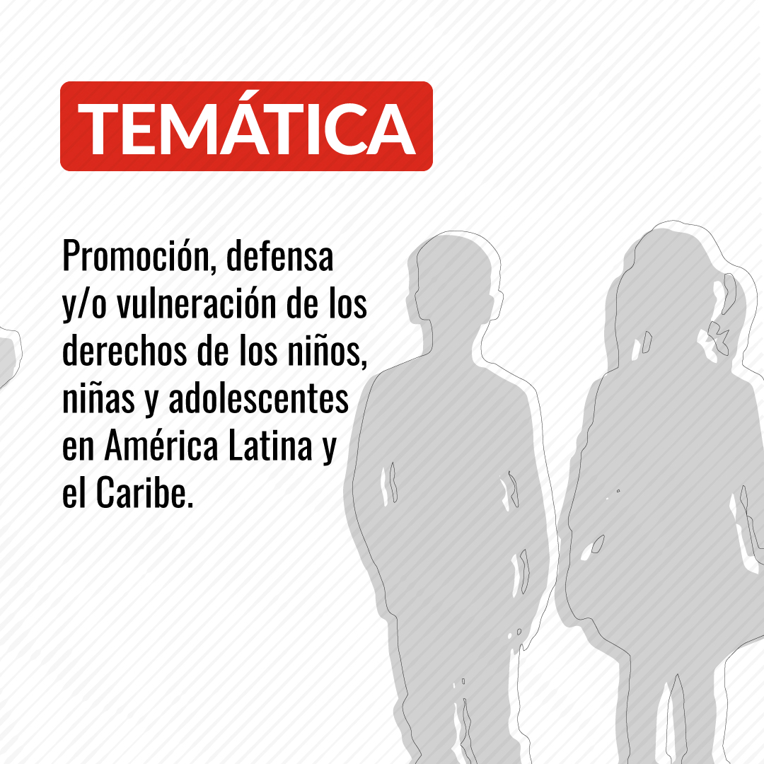 SIGNIS_ALC's tweet photo. .@SaveChildrenLAC mantiene abierto su Premio de #Periodismo.

Se reconocerán piezas relacionadas con la promoción, defensa y/o vulneración de los #derechos de los niños, niñas y adolescentes en #AmericaLatina  y el Caribe.

Conoce más ➡https://t.co/9hJ36g3dUJ https://t.co/jV8zYOaaBF