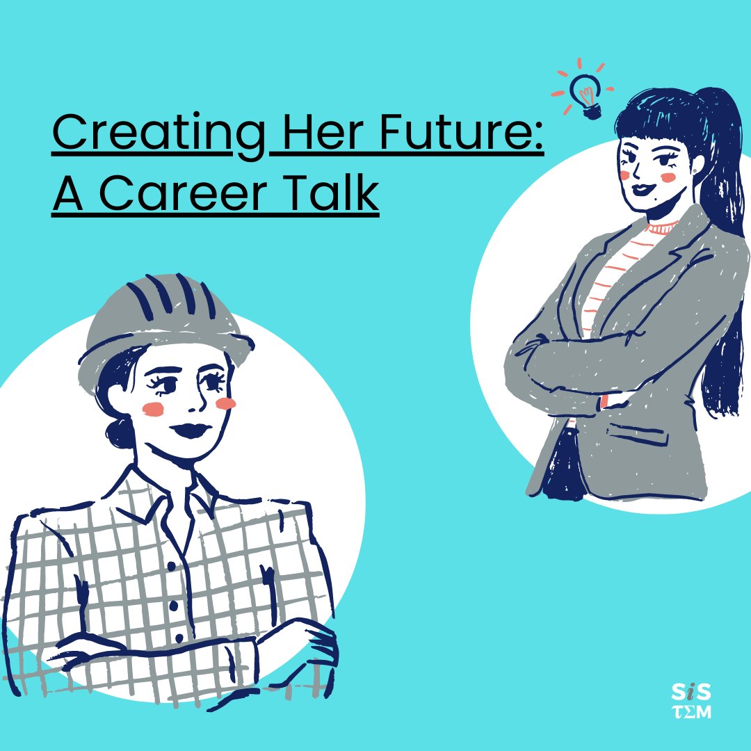SiSTEMtutoring's tweet image. Let&apos;s talk #careergoals

SiSTEM is proud to coach and support our tutors &amp;amp; students to go after their DREAMS! 💫 (especially our girls out there)

#introtostatistics #fun #quizzes #apex #student #summerlearning #dance #uk #didyouknow #learnenglish