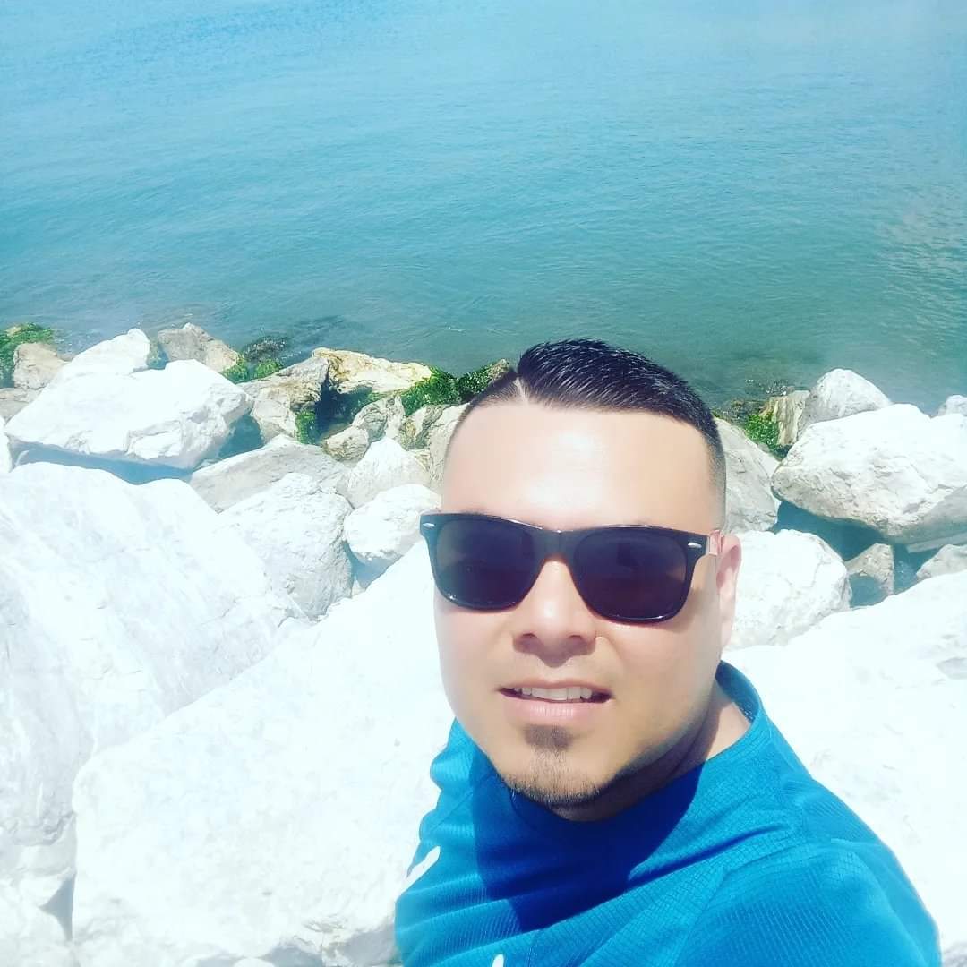 #NuevaFotoDePerfil