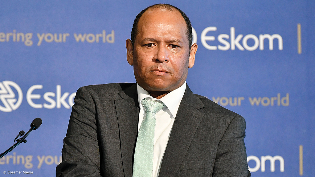 Inoperative Kusile units could be returned earlier as Eskom reports good progress on temporary stacks #electricity #loadshedding #southafrica @Eskom_SA ow.ly/ylNy50PCYwI