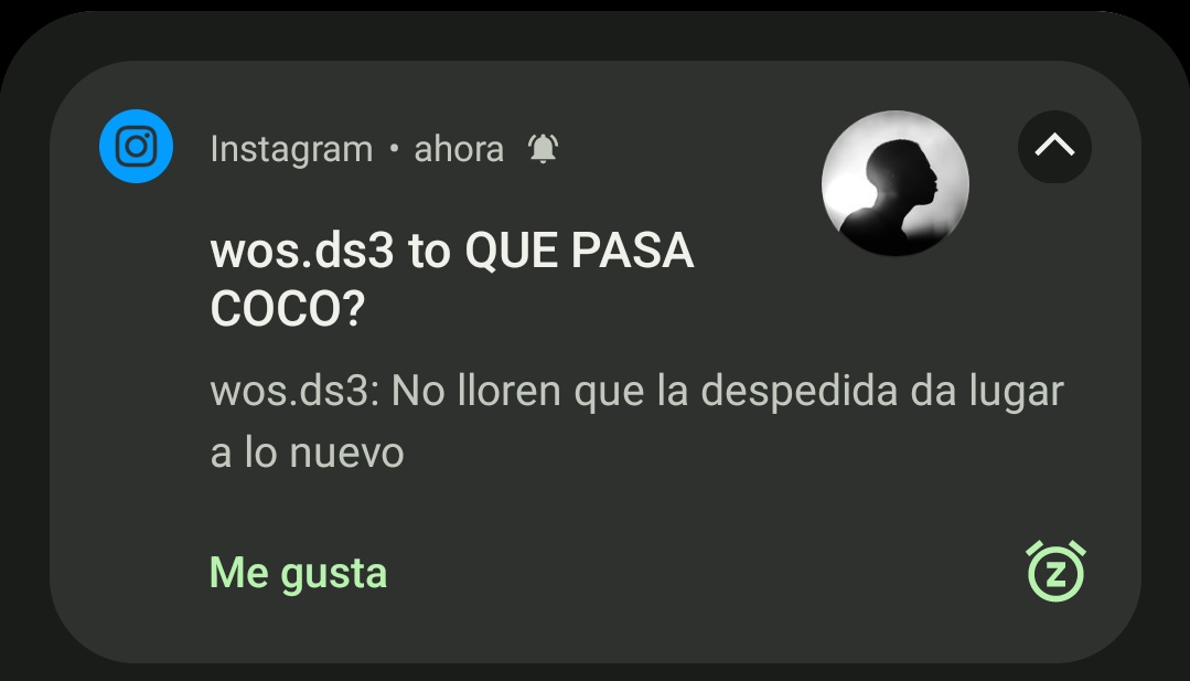 actitudelalma's tweet photo. estaba llorando literalmente, y justo mandó NO LLOREN sentí un abrazo https://t.co/CSYZM8FLl2