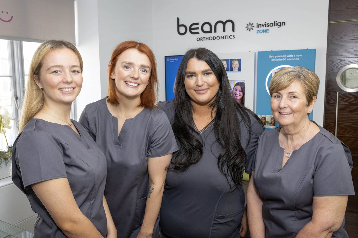 MrDroogle's tweet image. Commercial / Business Shoot Flashback 

Corporate Group Shots 
Beam Orthodontics, Dundee 
beamortho.com 

The team at Beam are always a true pleasure to work with :D

Photos by: Drew Cunningham 

#ppgphotography #mrdrewphotography #groupshots #staff #staffphotos