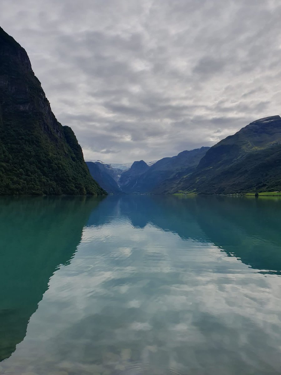 Rosaria_Bordone's tweet photo. 📍🇳🇴 #Olden #briksdalsbreen #norway #northfjorden https://t.co/VkErM2YMUQ