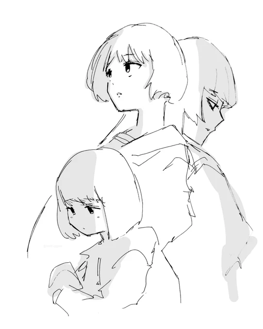 「枷場美々子」

#呪術廻戦 #JujutsuKaisen 