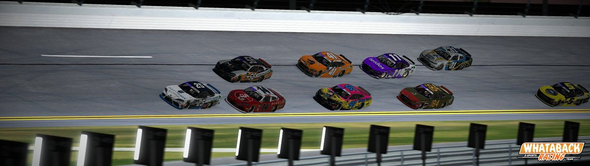 Whataback Racing tweet media