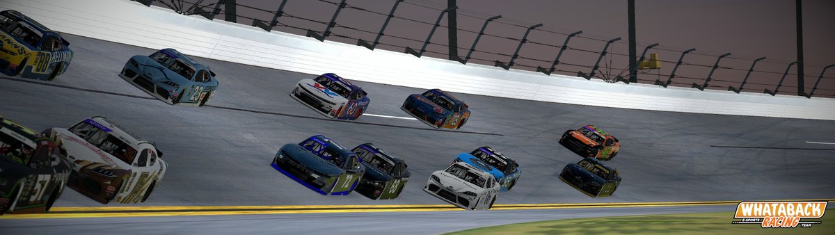 Whataback Racing tweet media