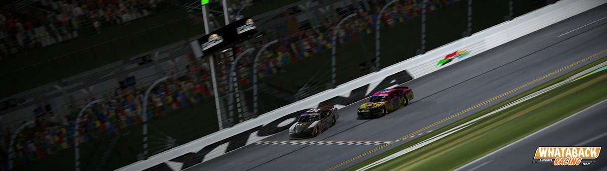 Whataback Racing tweet media