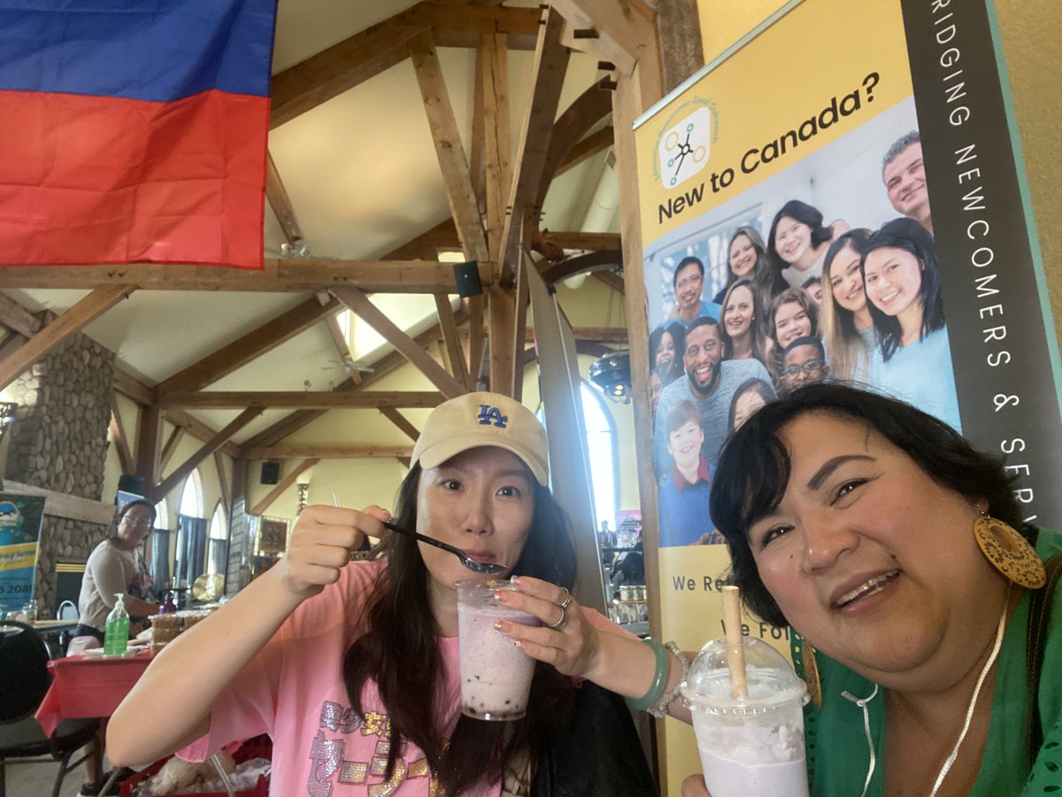 ENZO Edmonton tweet media