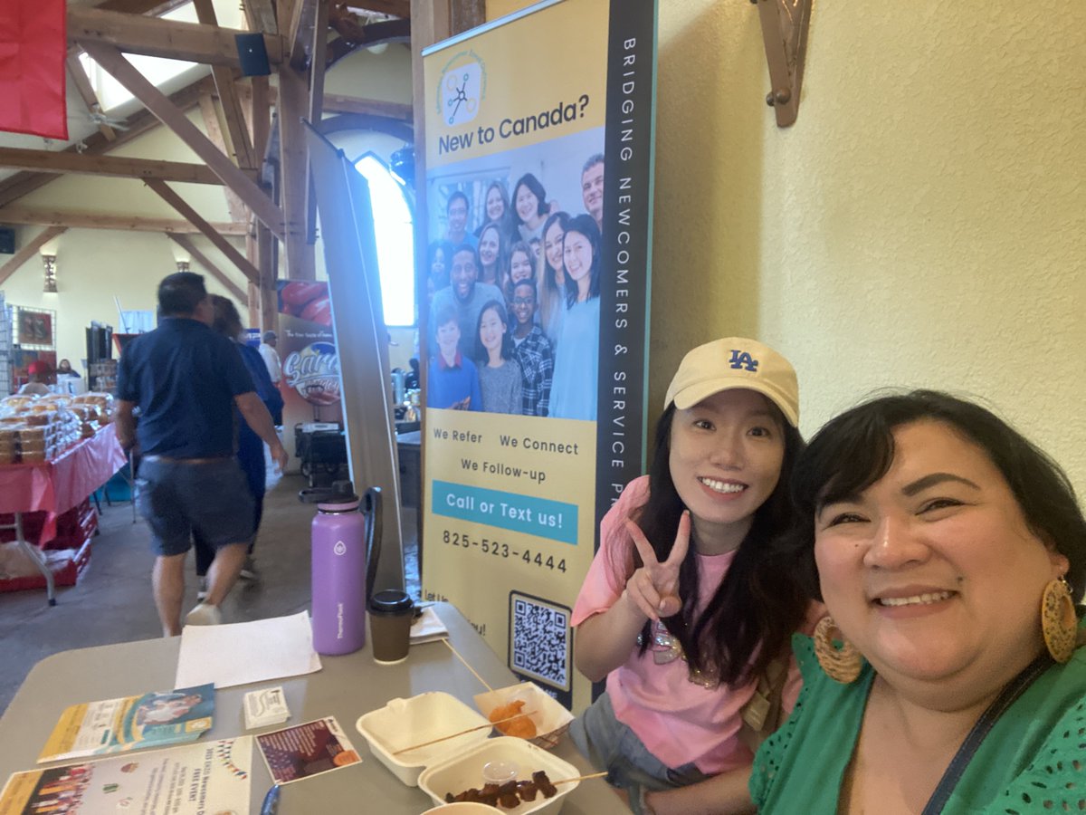 ENZO Edmonton tweet media