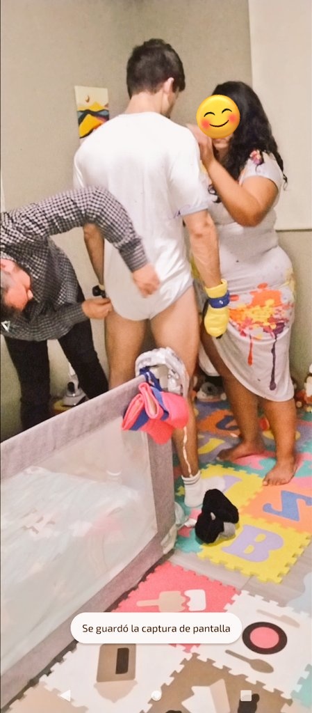 !!!! SESION MOMMY Y DADDY DISPONIBLE !!!. Cambiando al bebito. Informes por inbox.  <a href="/sweetmommy_mx/">Sweet Mommy MX</a> 
.
.
#guarderiabdlencdmx #abdlmexico #ageplaymexico #diapermexico #abdl #abdlnursery #bebeadulto #adultbaby #abdlfetish