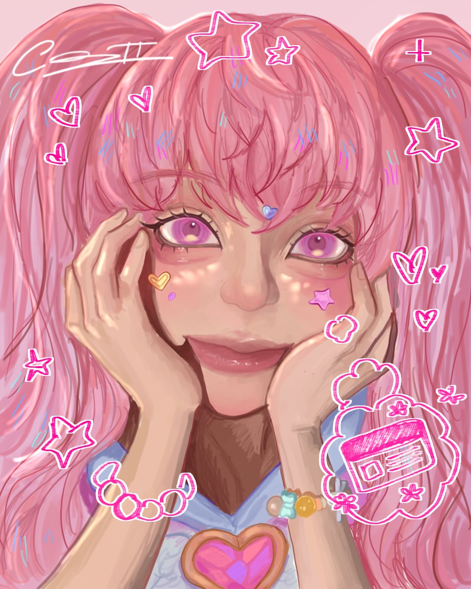 Creponk || COMMS OPEN 🎀🪽 tweet media