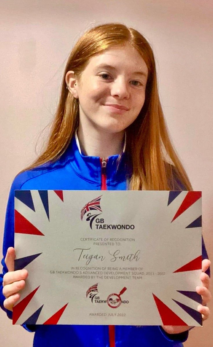 Central Taekwondo tweet media