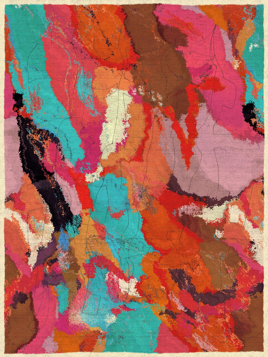 Rückkopplung #267. Congrats <a href="/pxlshrd/">pxlshrd</a> on a great release!